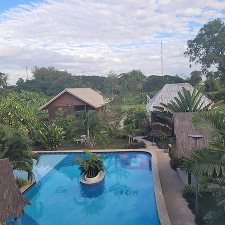 Mister Check Paradise Si Chiang Mai Exterior foto